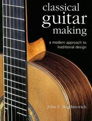 Guitar Construction Classical Guitar Making Guitar Lessons in
